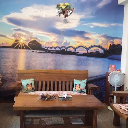 شقة Cozy Life Taitung المظهر الخارجي الصورة
