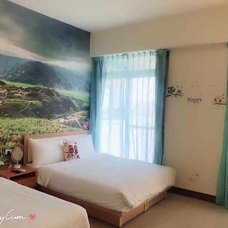 شقة Cozy Life Taitung المظهر الخارجي الصورة