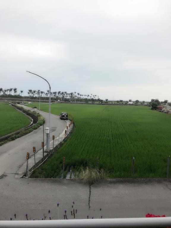 شقة Cozy Life Taitung المظهر الخارجي الصورة