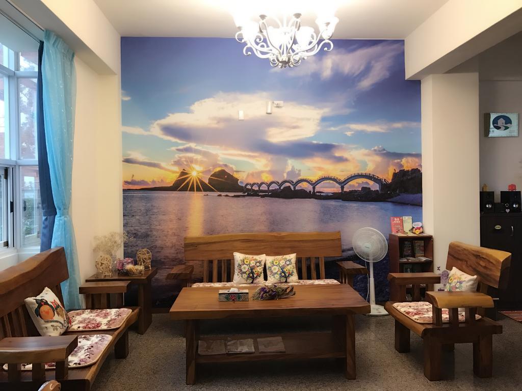 شقة Cozy Life Taitung المظهر الخارجي الصورة