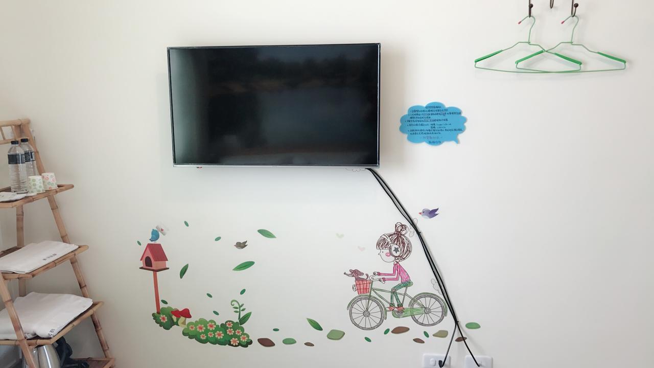 شقة Cozy Life Taitung المظهر الخارجي الصورة
