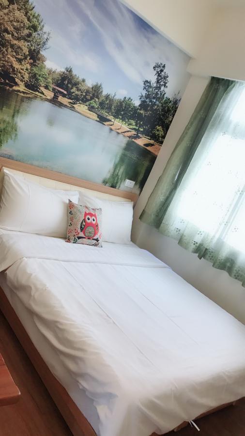 شقة Cozy Life Taitung المظهر الخارجي الصورة