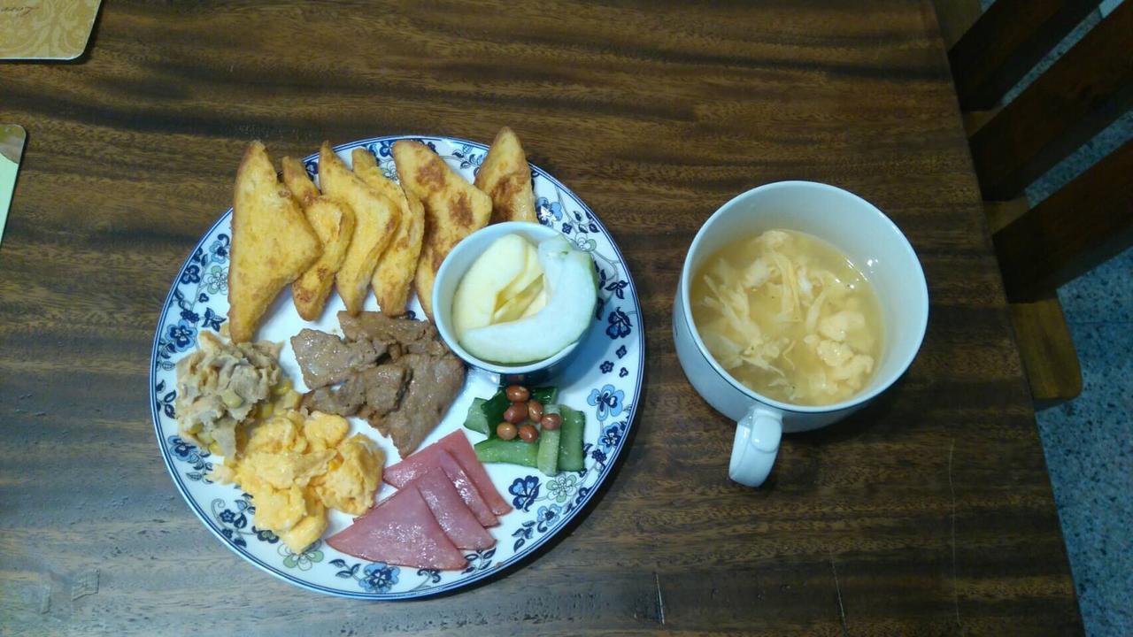 شقة Cozy Life Taitung المظهر الخارجي الصورة