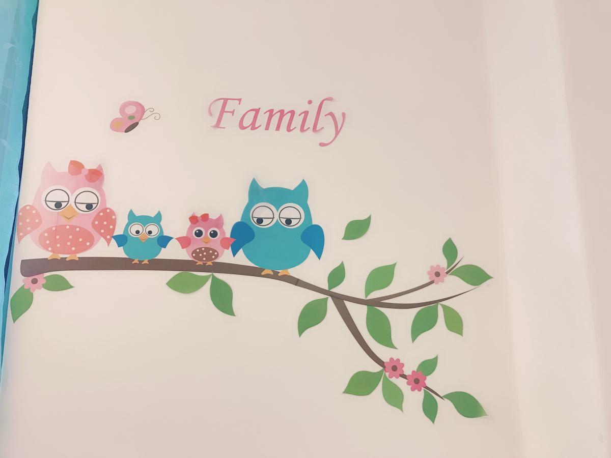 شقة Cozy Life Taitung المظهر الخارجي الصورة