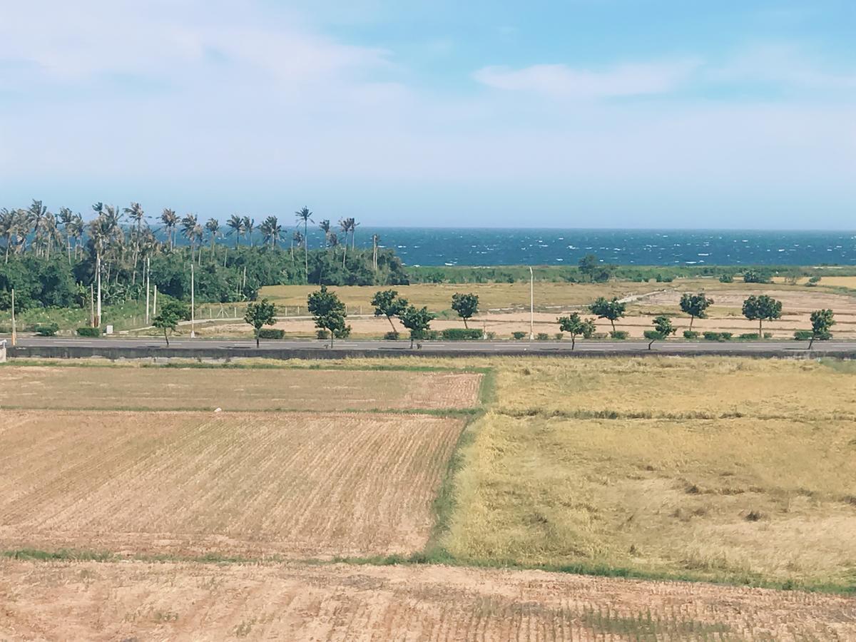 شقة Cozy Life Taitung المظهر الخارجي الصورة