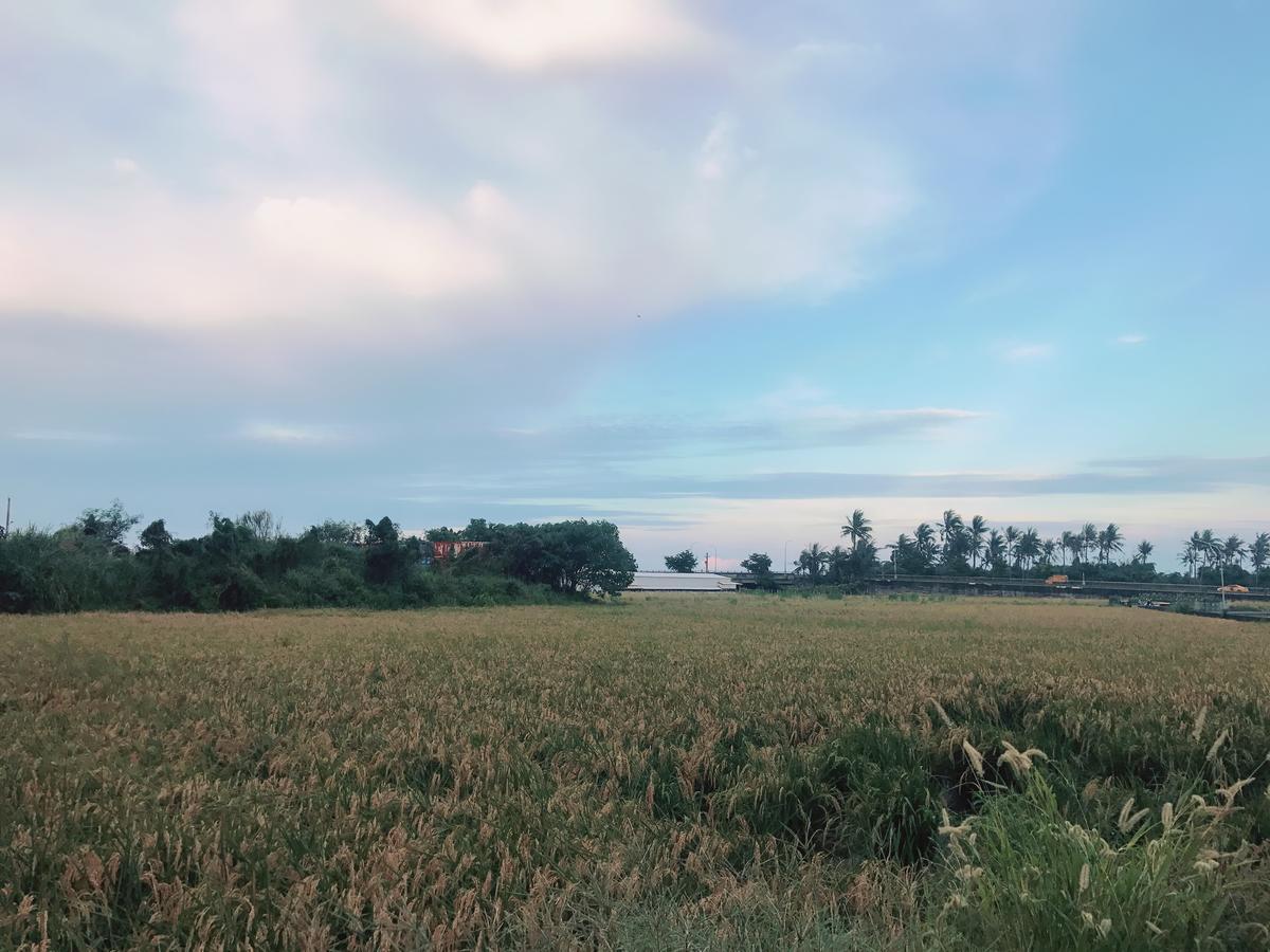 شقة Cozy Life Taitung المظهر الخارجي الصورة